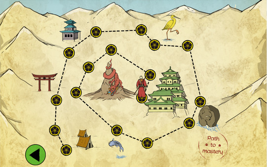 Screenshot 3 of Ortus Arena, strategy board game online, FOR FREE - more gameplay footage