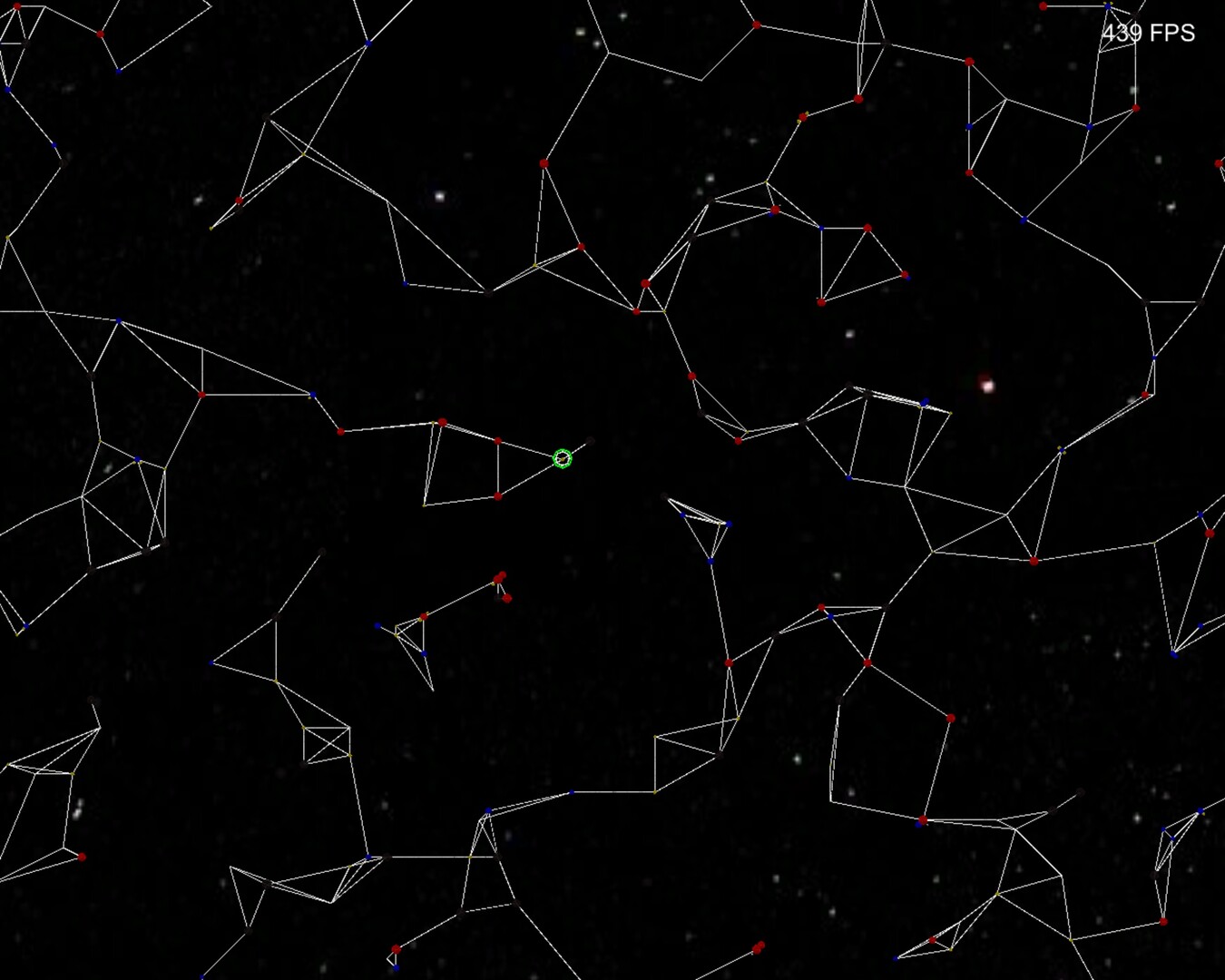 5th Frontier, The New Space Race screenshot 6