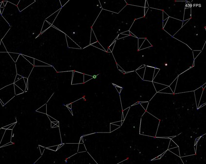 5th Frontier, The New Space Race スクリーンショット 5