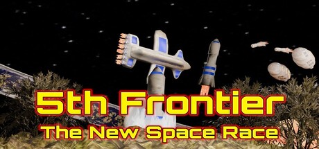 5th Frontier, The New Space Race