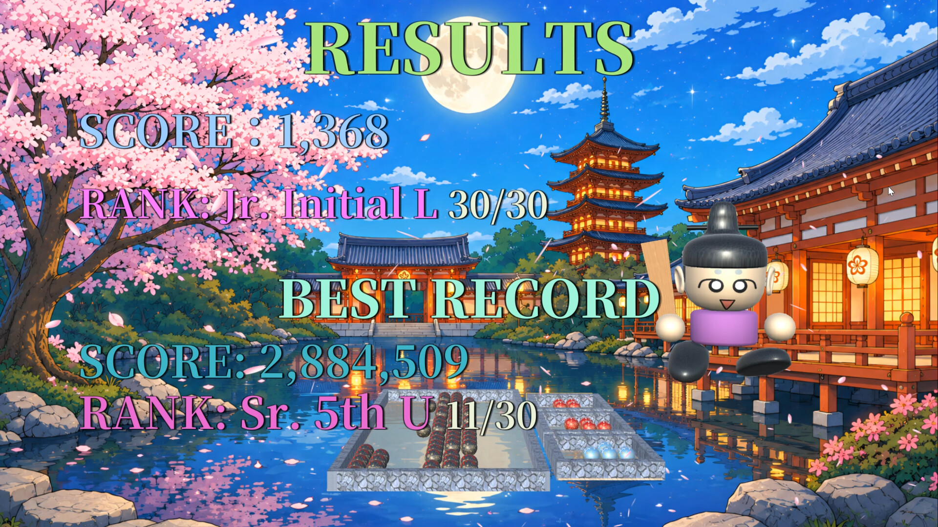 MARODIS2 screenshot 4
