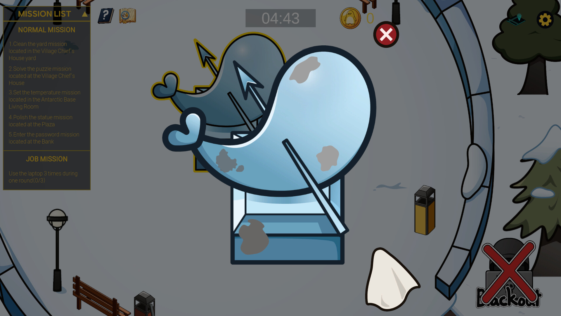 CoinWar screenshot 7