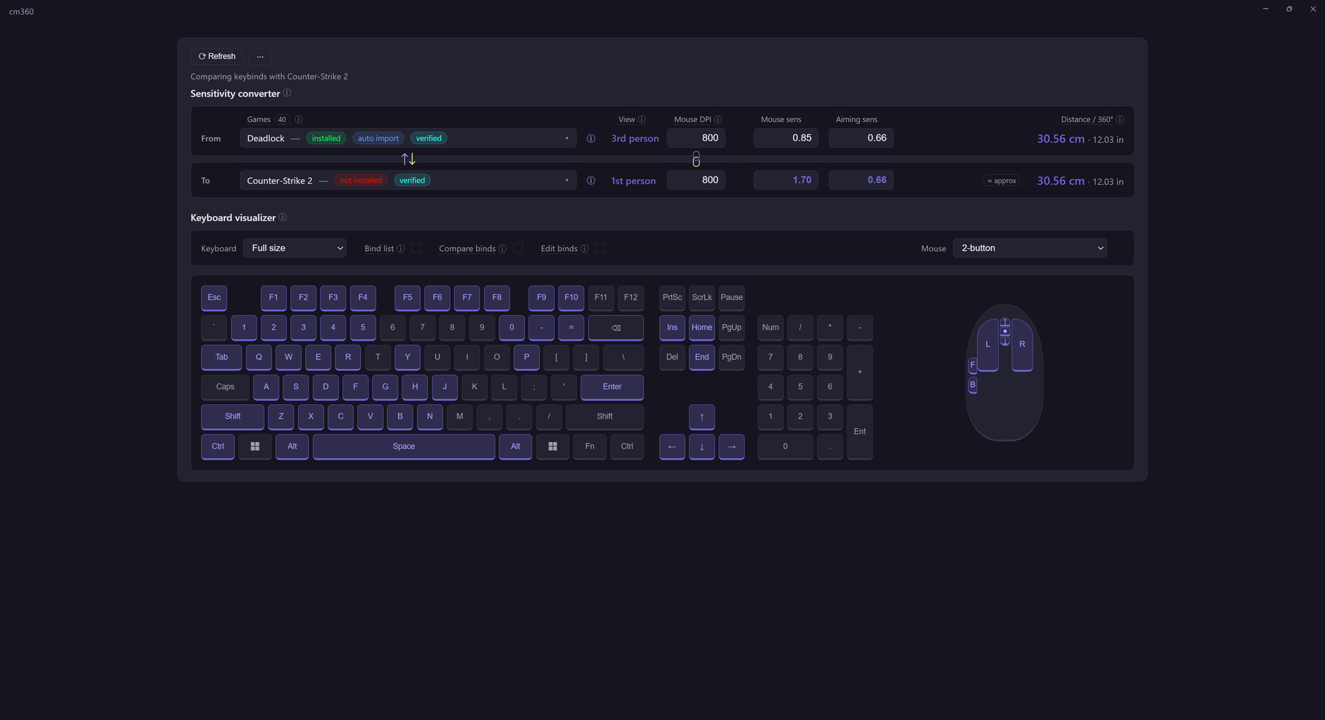 cm360