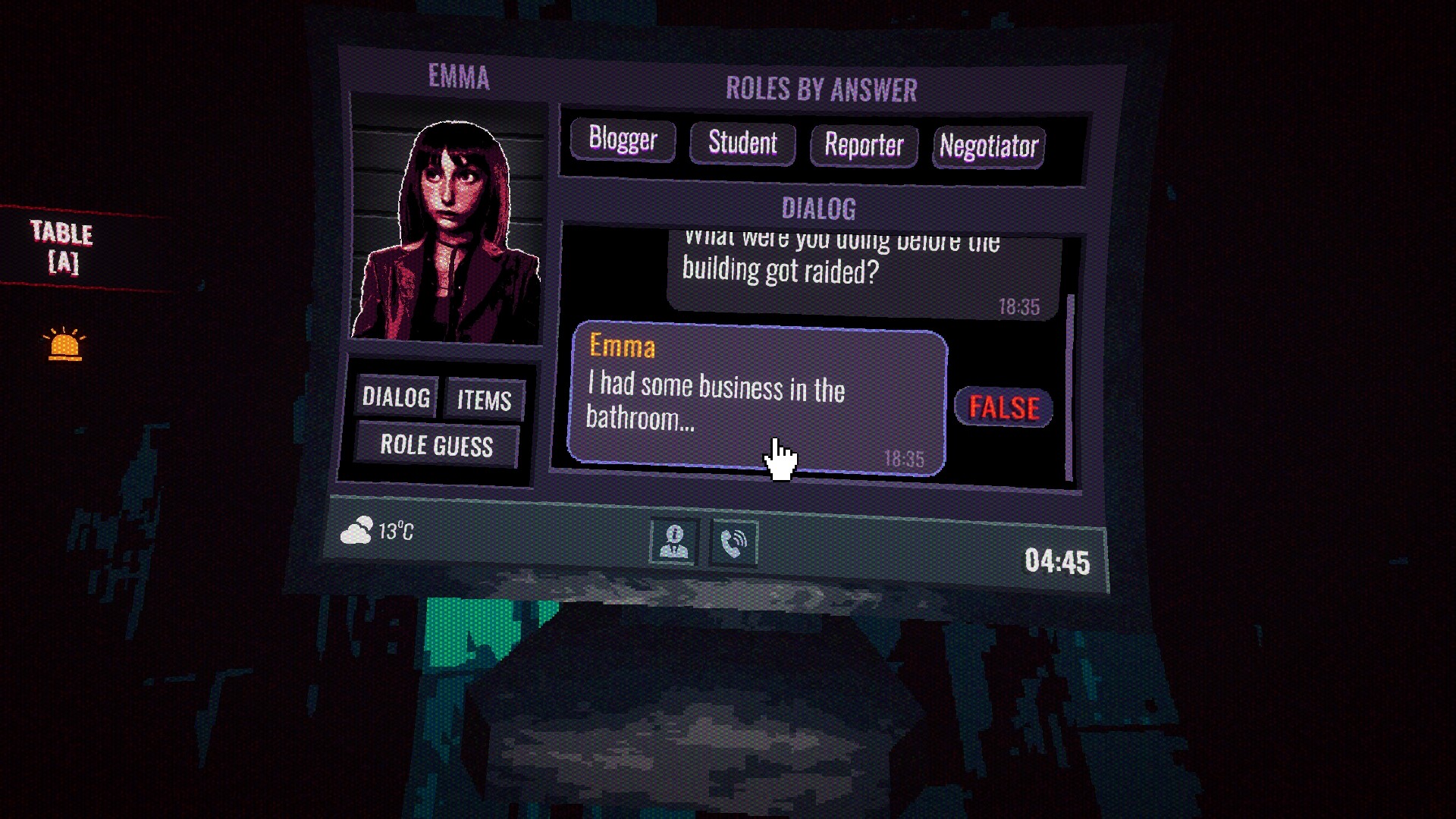 I'm not a Psycho Invader screenshot 4