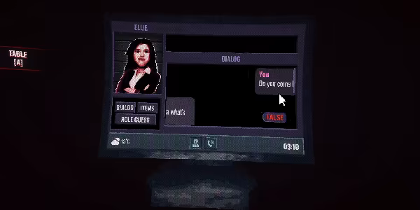 I'm not a Psycho Invader video 5