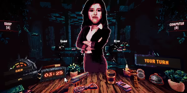 I'm not a Psycho Invader video 6