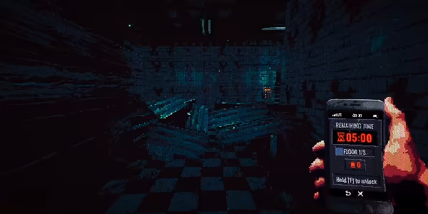 I'm not a Psycho Invader video 2