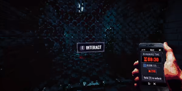 I'm not a Psycho Invader video 7