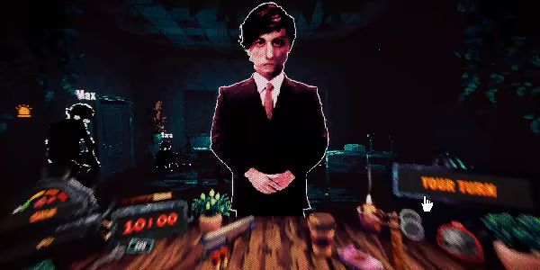 I'm not a Psycho Invader video 4