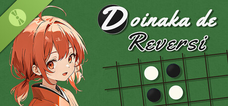 Doinaka de Reversi Demo header
