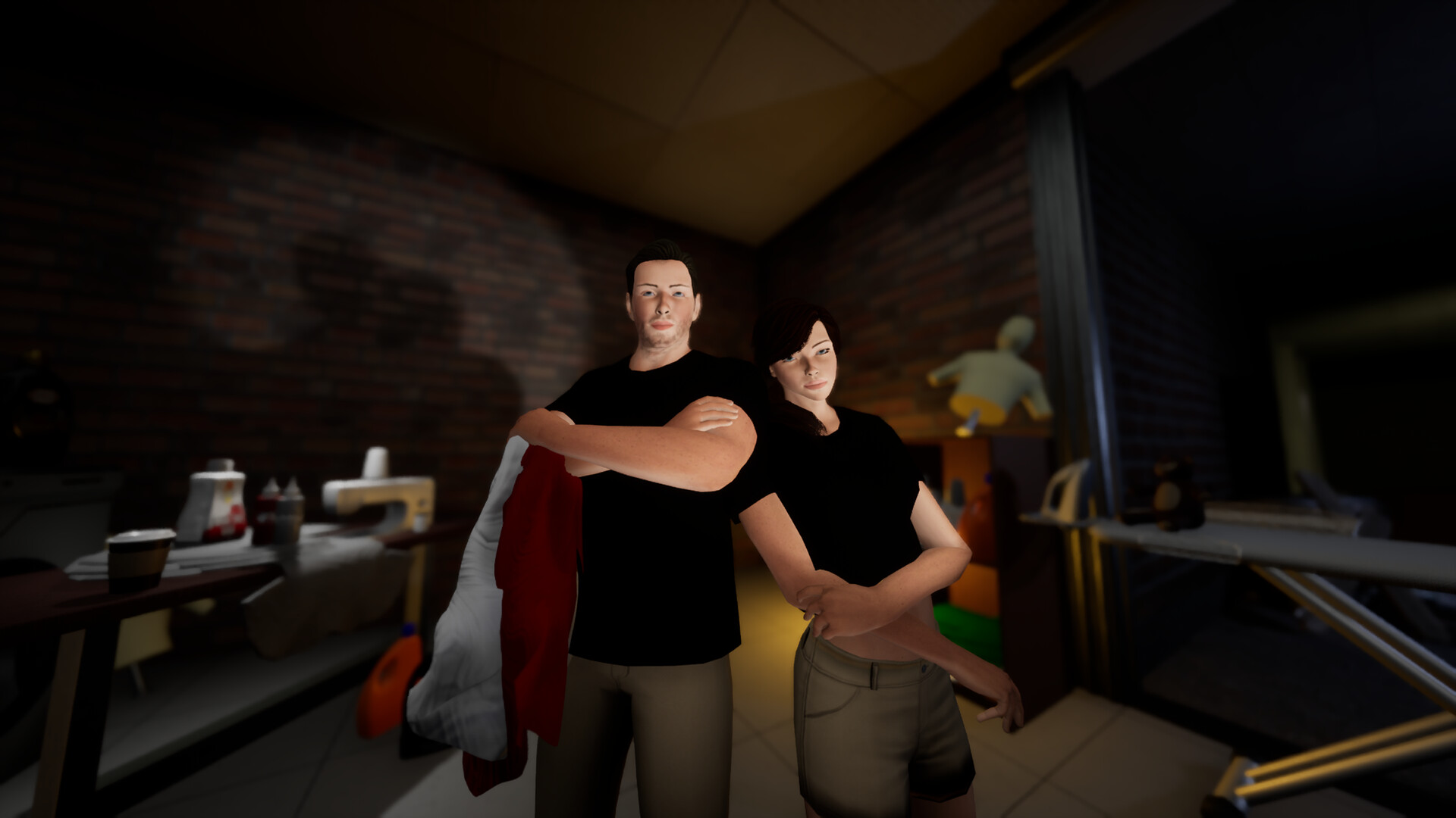 T-Shirt Simulator - Early Access screenshot 1