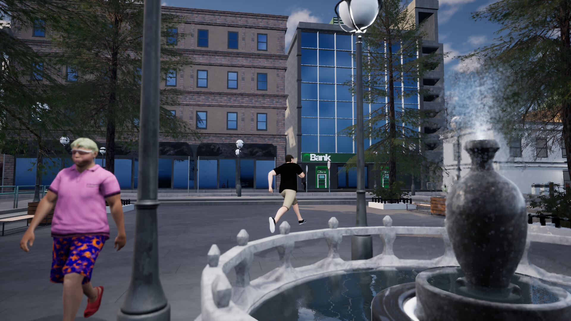 T-Shirt Simulator - Early Access screenshot 7