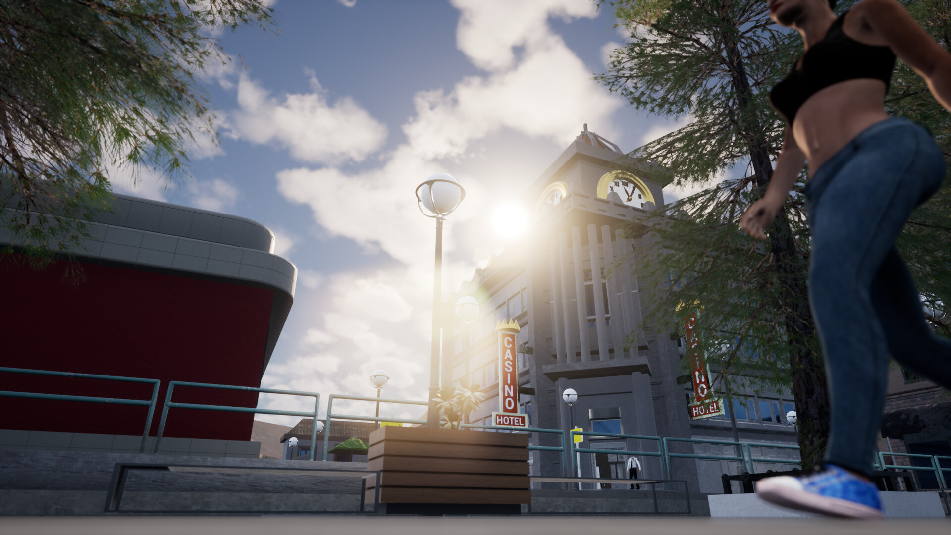 T-Shirt Simulator - Early Access screenshot #17