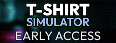 T-Shirt Simulator - Early Access