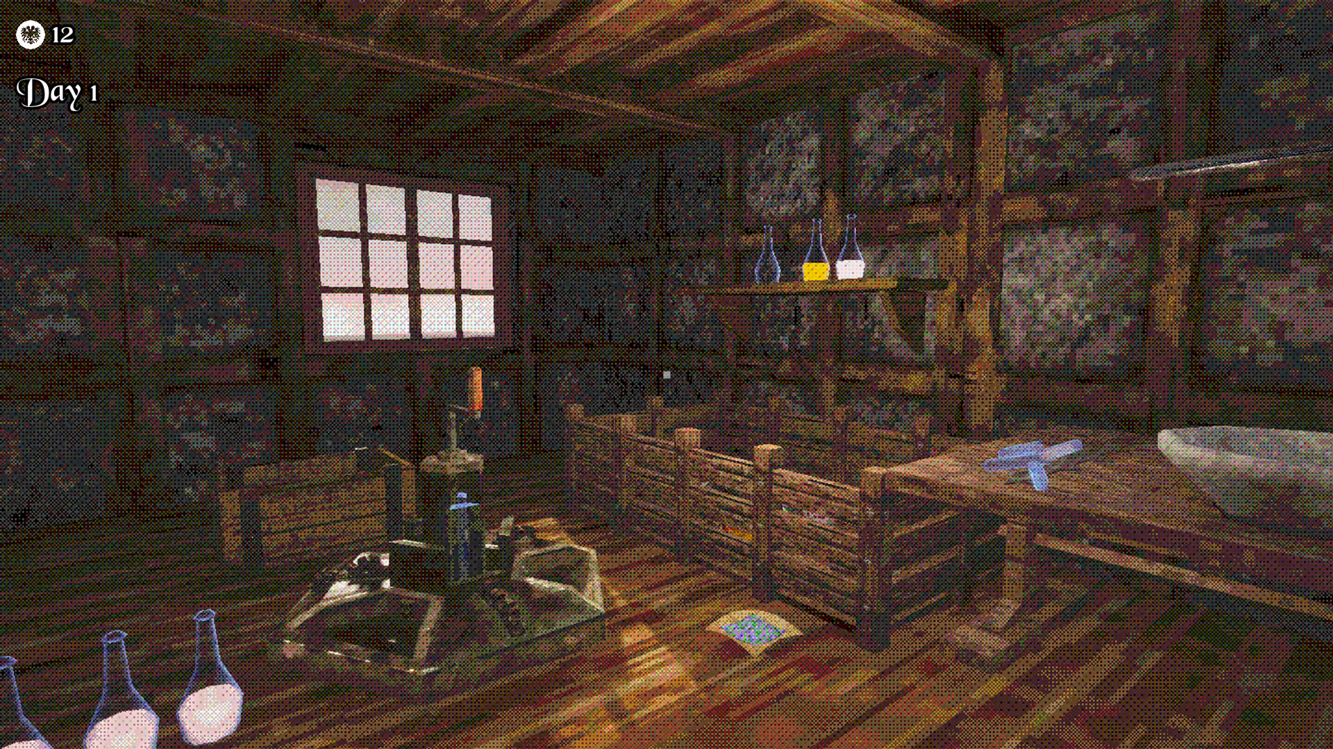 Save Us, Doctor Faust! screenshot 8