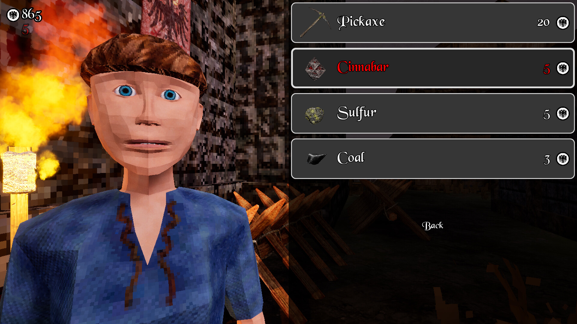 Save Us, Doctor Faust! screenshot #12