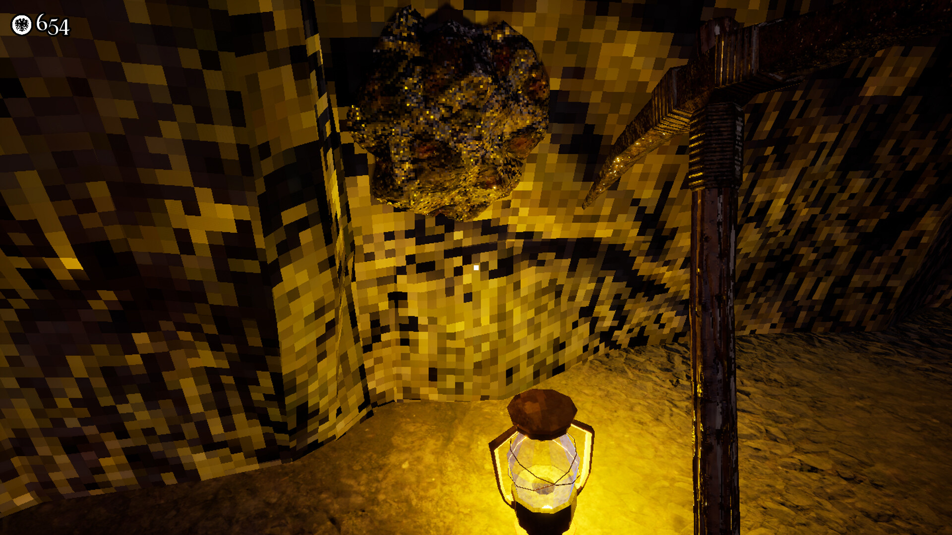 Save Us, Doctor Faust! screenshot #13