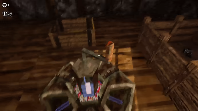 Save Us, Doctor Faust! video 4