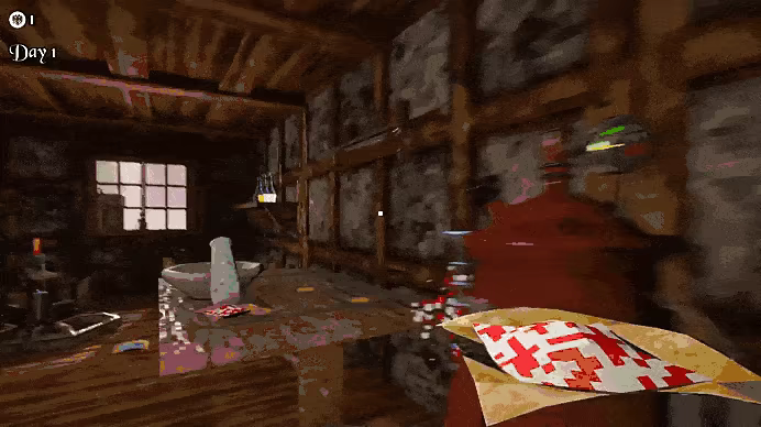 Save Us, Doctor Faust! video 3