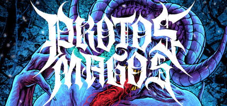 Protos Magos Playtest