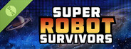 Super Robot Survivors Demo