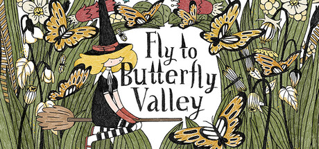 Fly To Butterfly Valley Playtest
