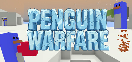 Penguin Warfare
