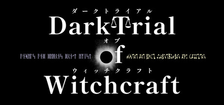 DarkTrial of Witchcraft