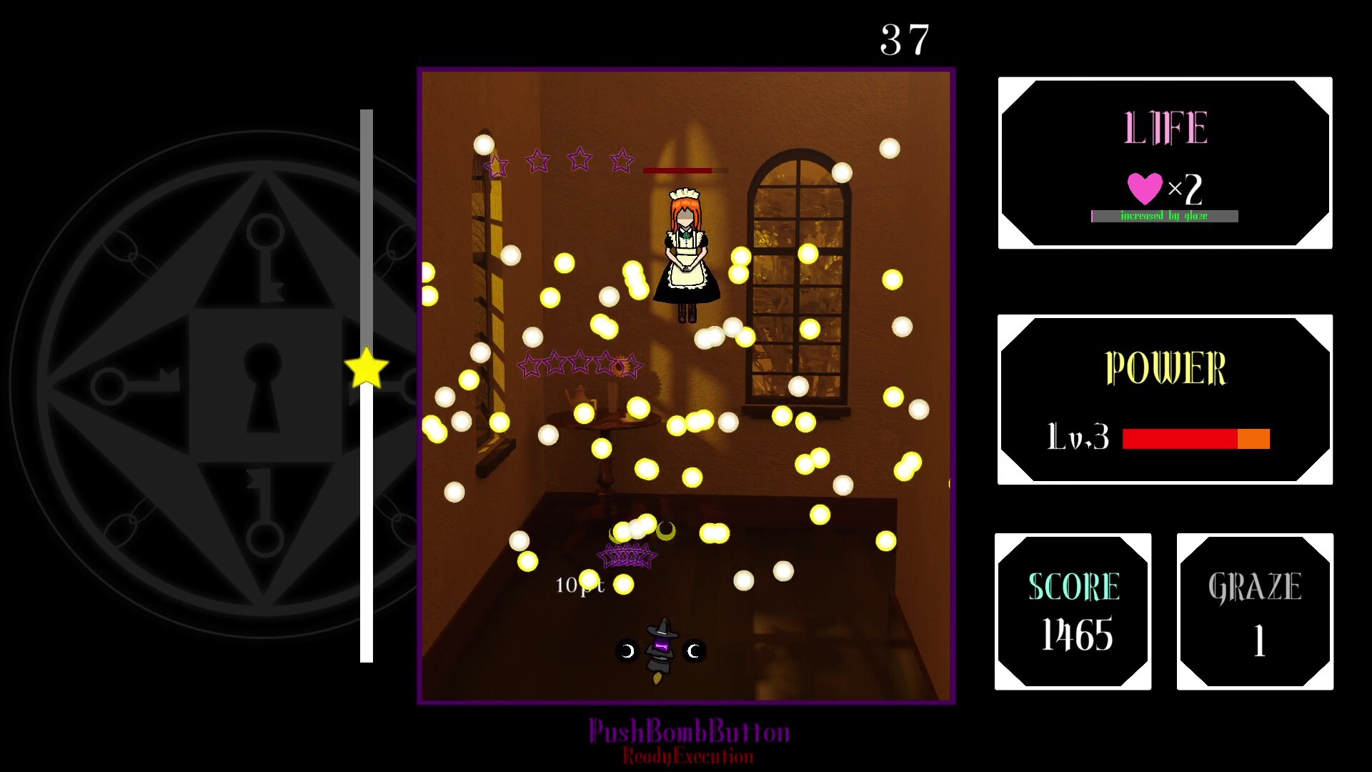 DarkTrial of Witchcraft screenshot 3