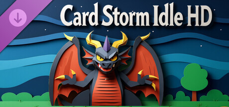 Card Storm Idle HD - Gold Booster