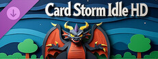 Card Storm Idle HD - Gold Booster