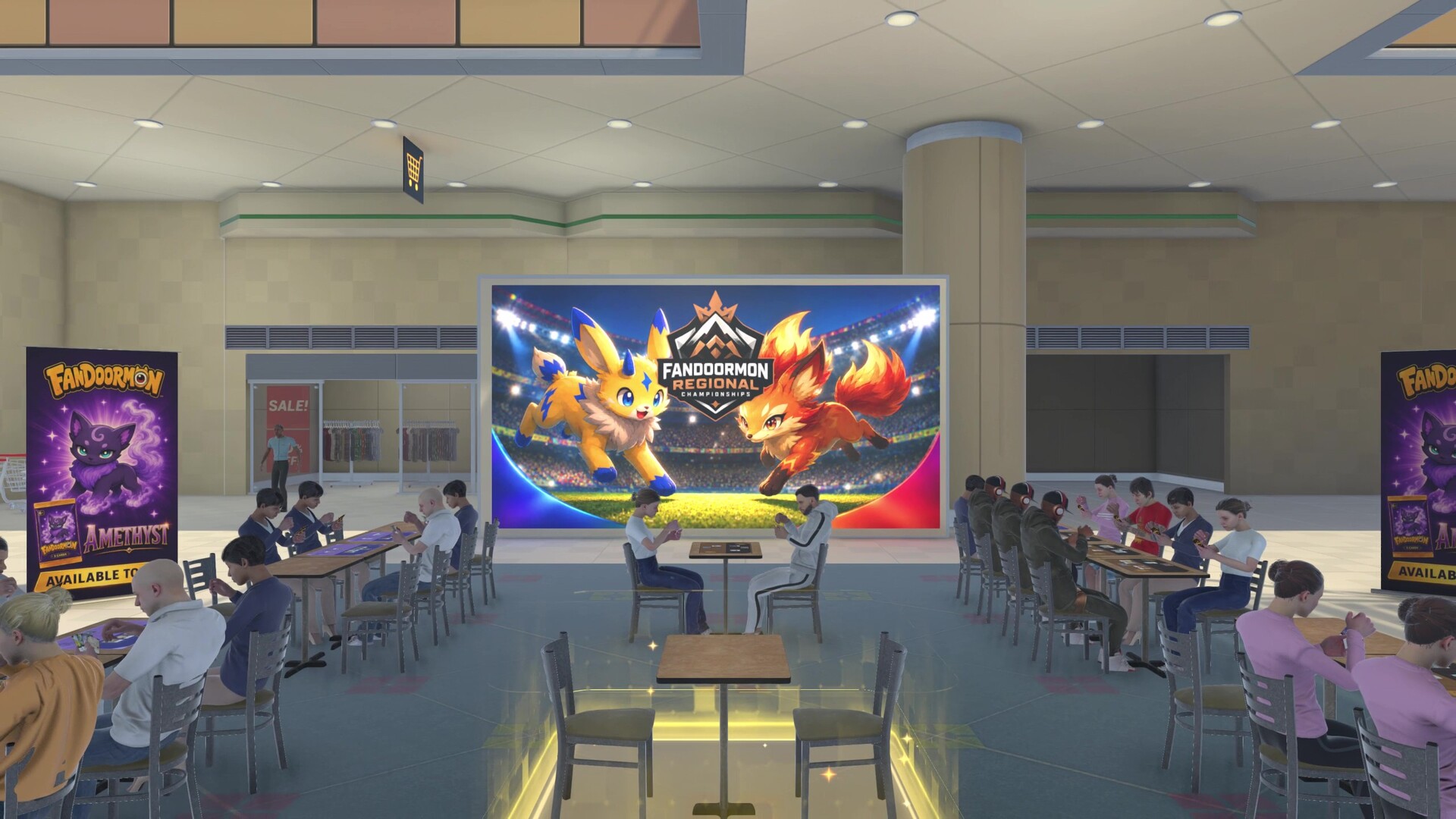 TCG Shop Life screenshot #7