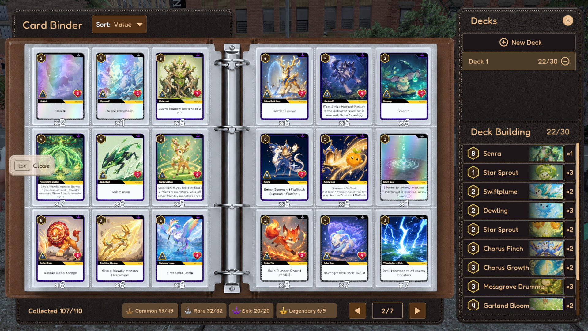 TCG Shop Life screenshot 8
