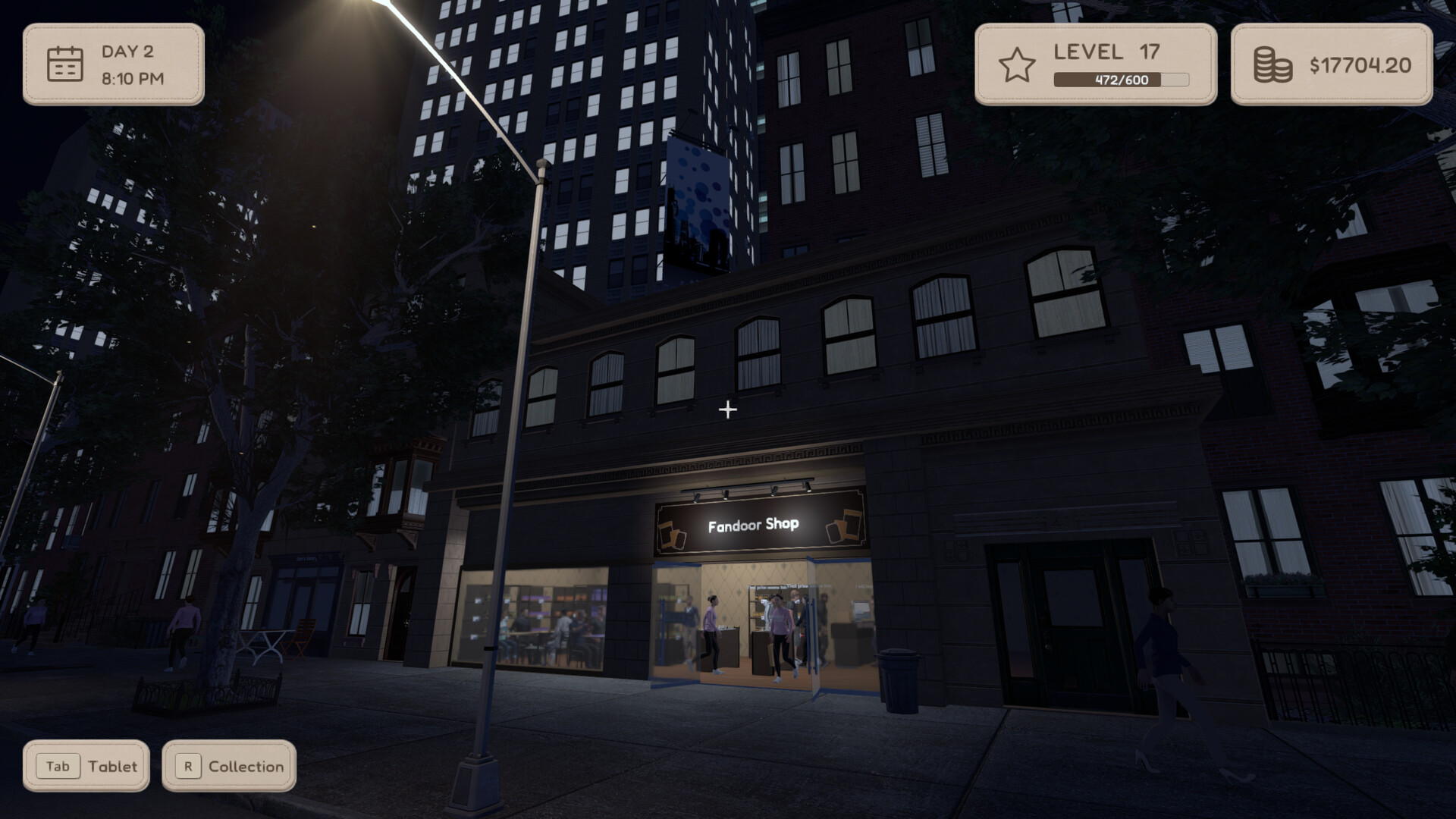 TCG Shop Life screenshot 7