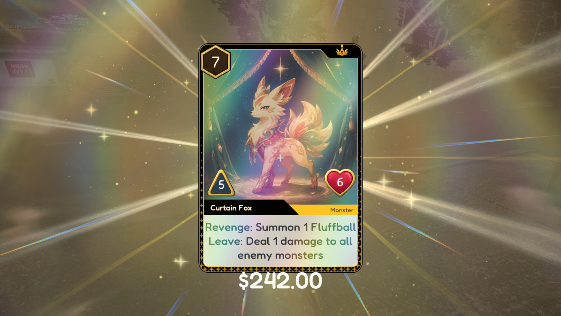 TCG Shop Life screenshot 2