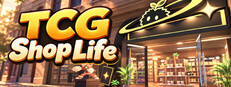 TCG Shop Life