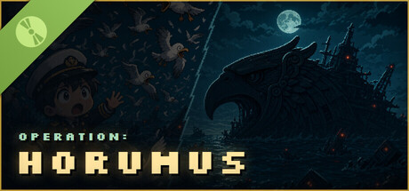 Operation: Horumus Demo
