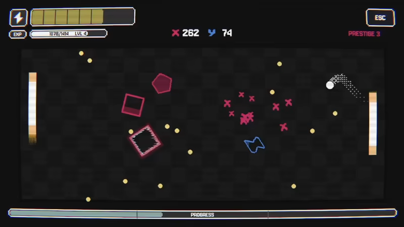 Pongcremental video 8