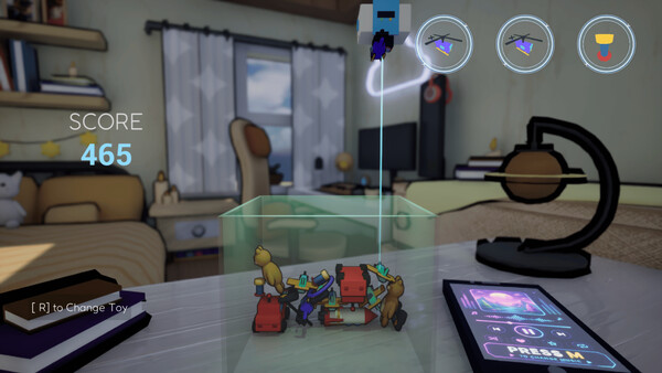 Merge Co. screenshot 5