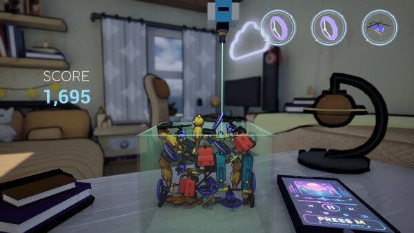 Merge Co. screenshot 2