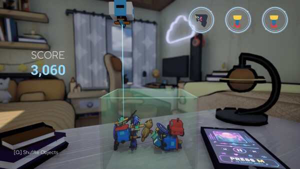 Merge Co. screenshot 4