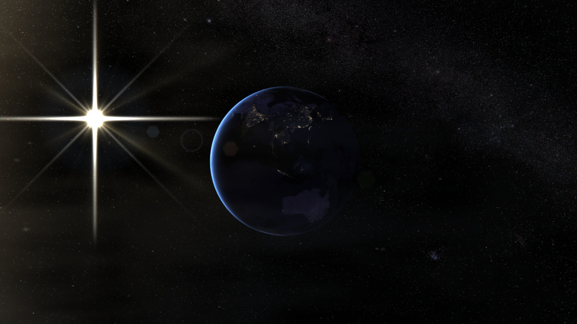 Baryum Featured Screenshot #1