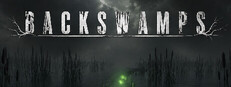 Backswamps cover