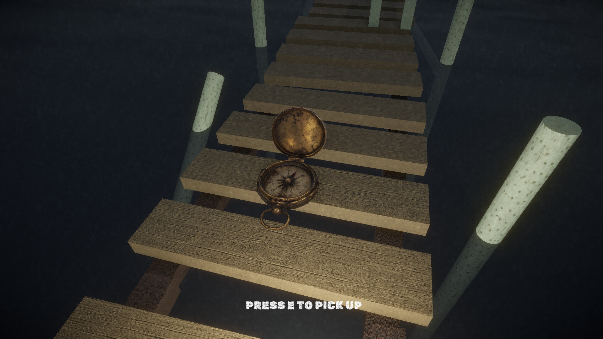 Backswamps screenshot #7