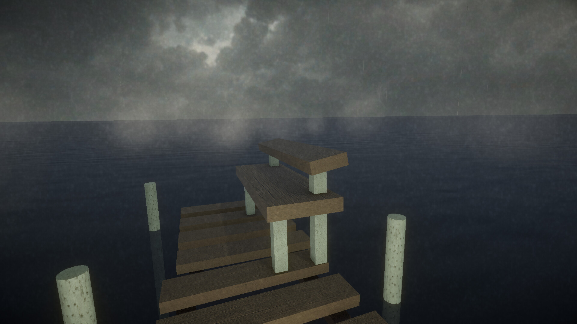 Backswamps screenshot #5