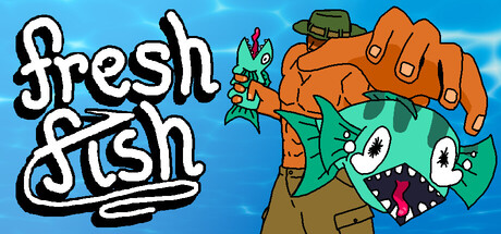 fresh fish