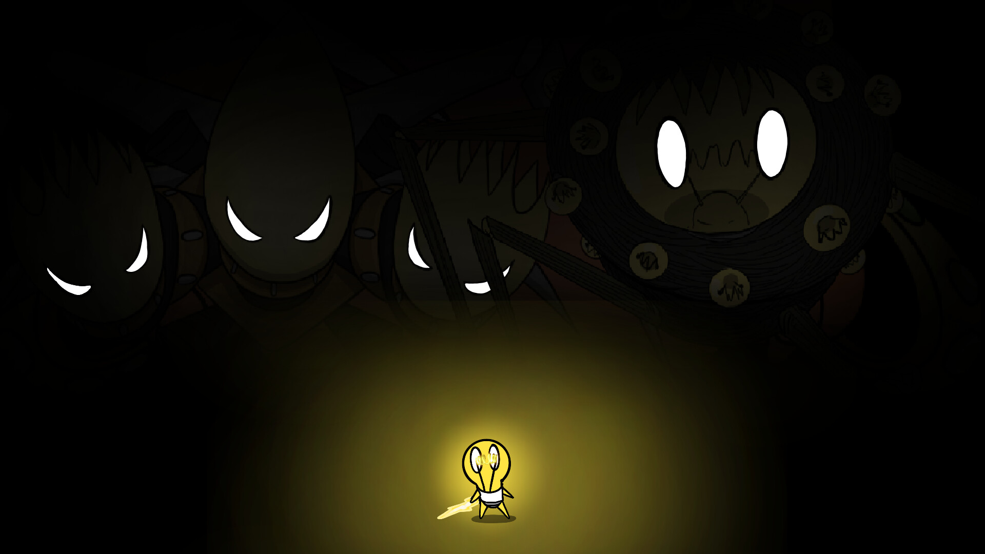 Light Source screenshot 9