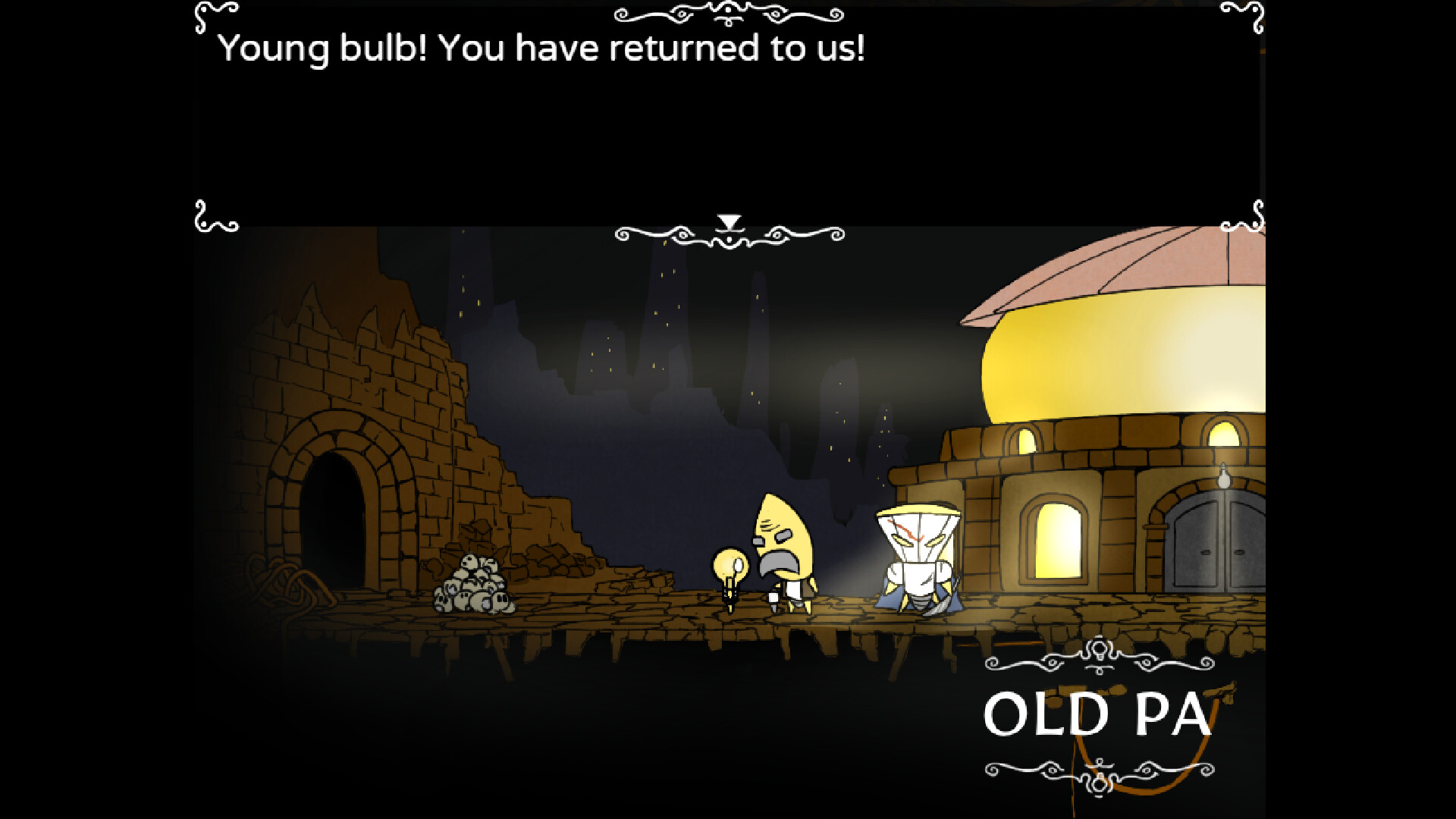 Light Source screenshot 2