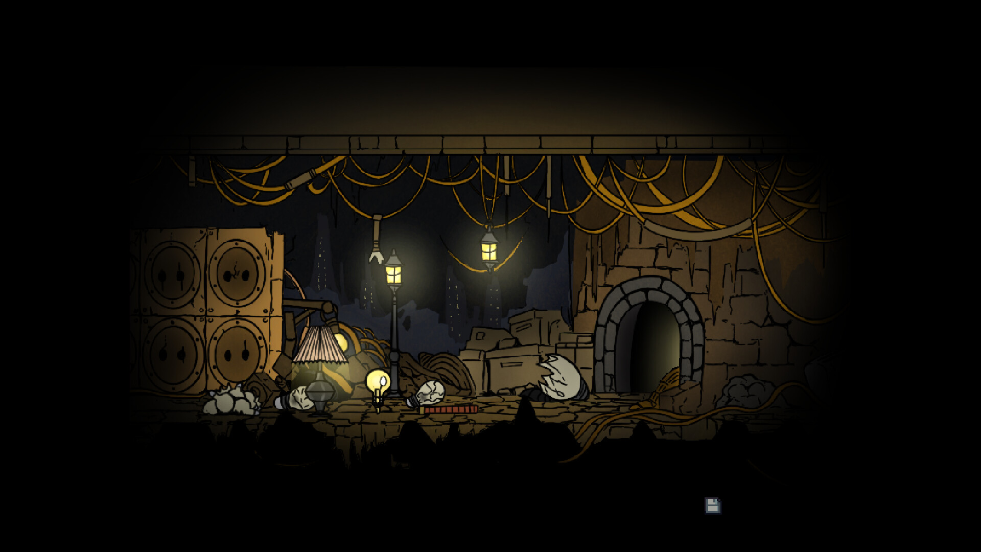 Light Source screenshot 3