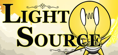 Light Source header art